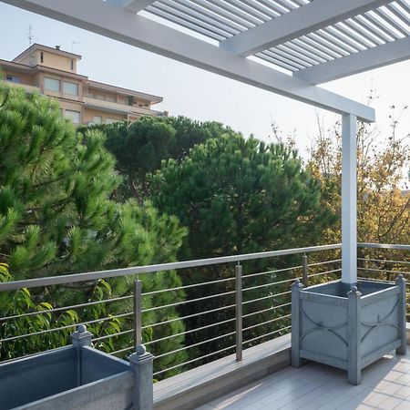 Eco Apartments קרביה מראה חיצוני תמונה