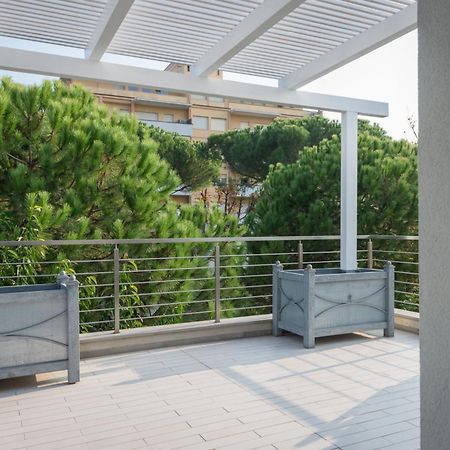 Eco Apartments קרביה מראה חיצוני תמונה