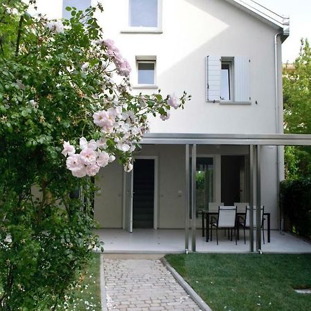 Eco Apartments קרביה מראה חיצוני תמונה