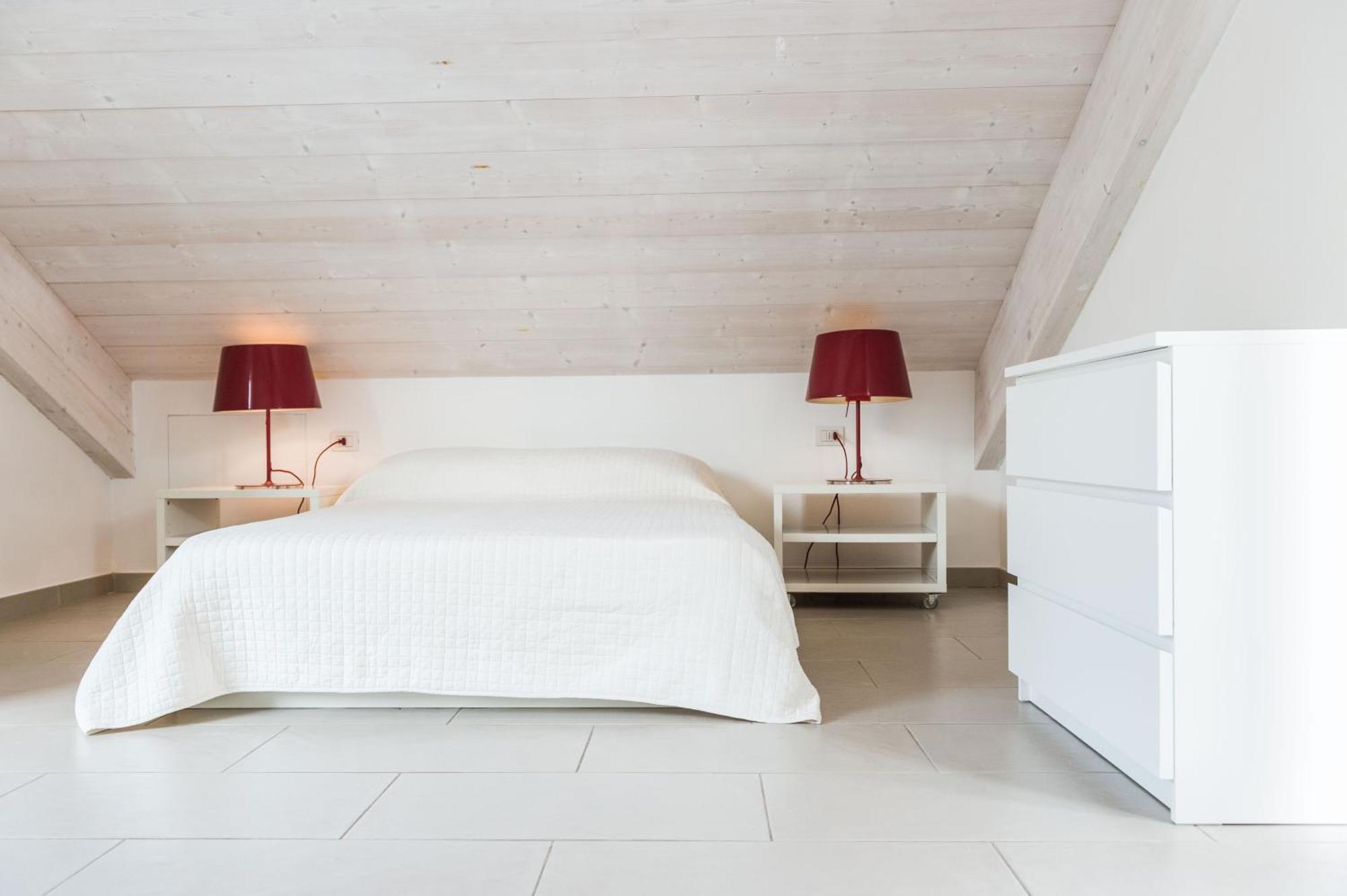 Eco Apartments קרביה מראה חיצוני תמונה