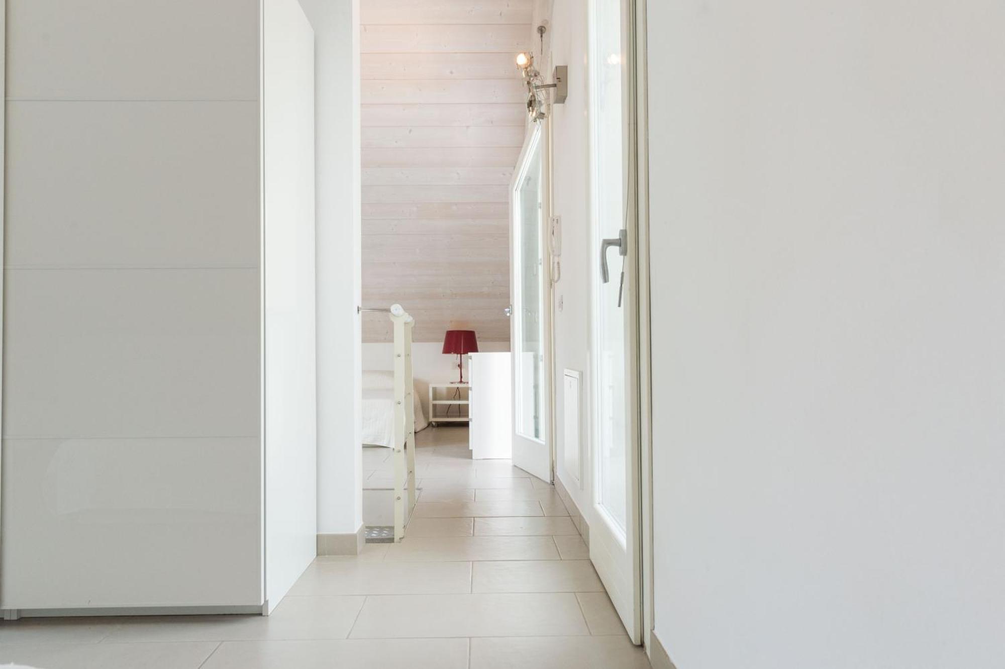Eco Apartments קרביה מראה חיצוני תמונה