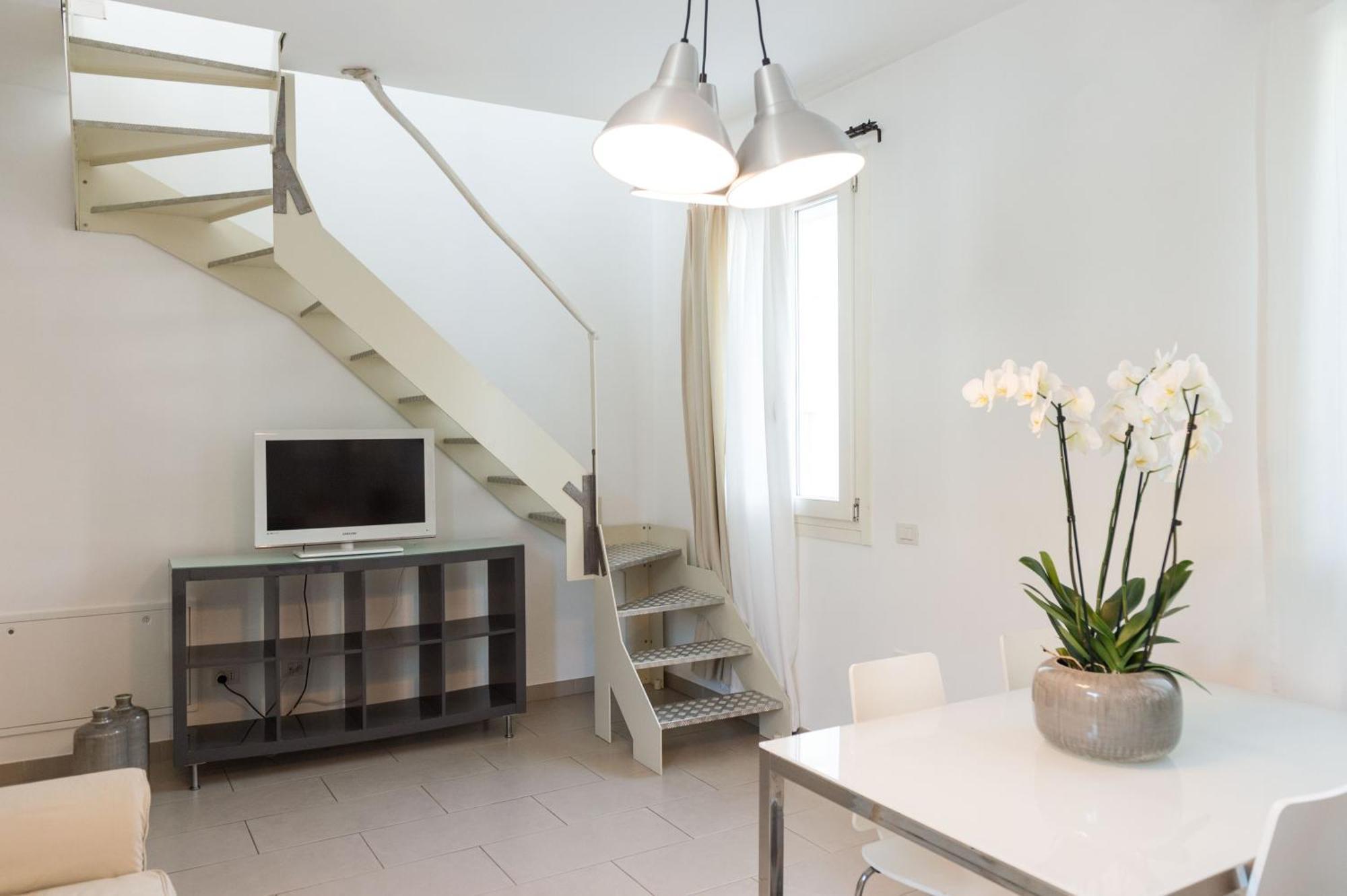 Eco Apartments קרביה מראה חיצוני תמונה