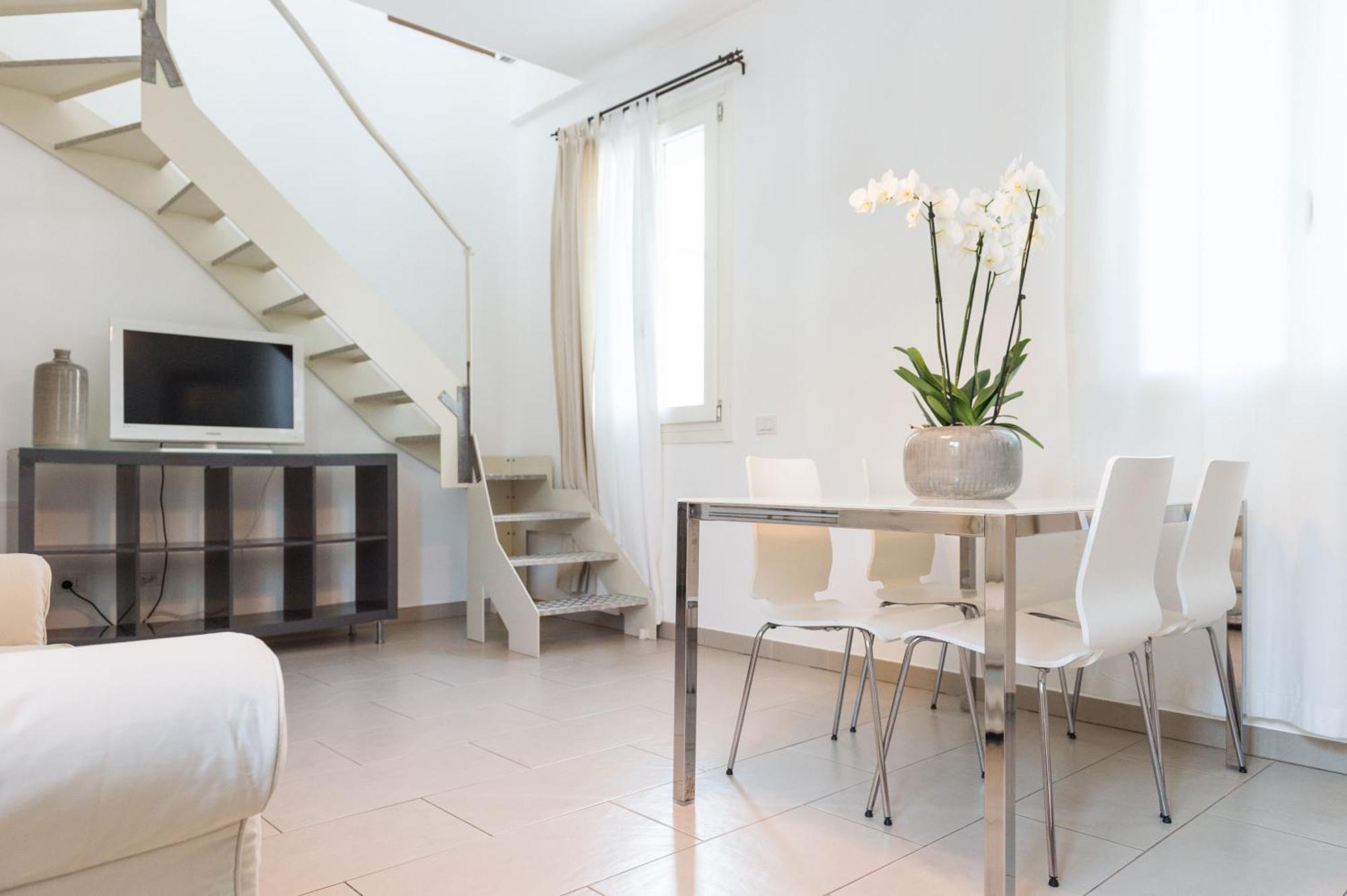 Eco Apartments קרביה מראה חיצוני תמונה