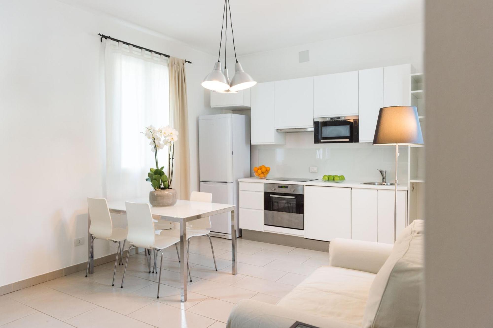Eco Apartments קרביה מראה חיצוני תמונה