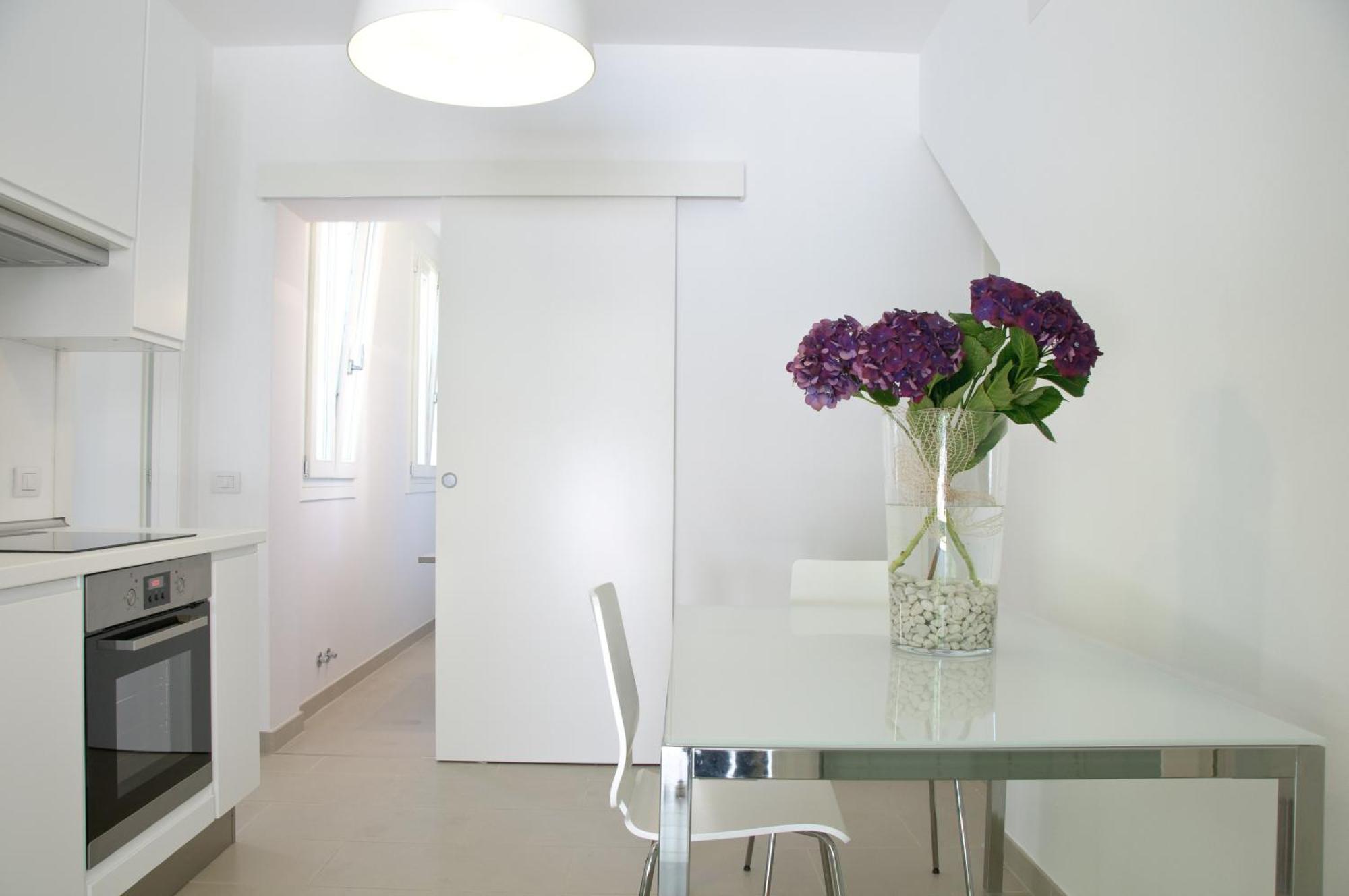 Eco Apartments קרביה מראה חיצוני תמונה