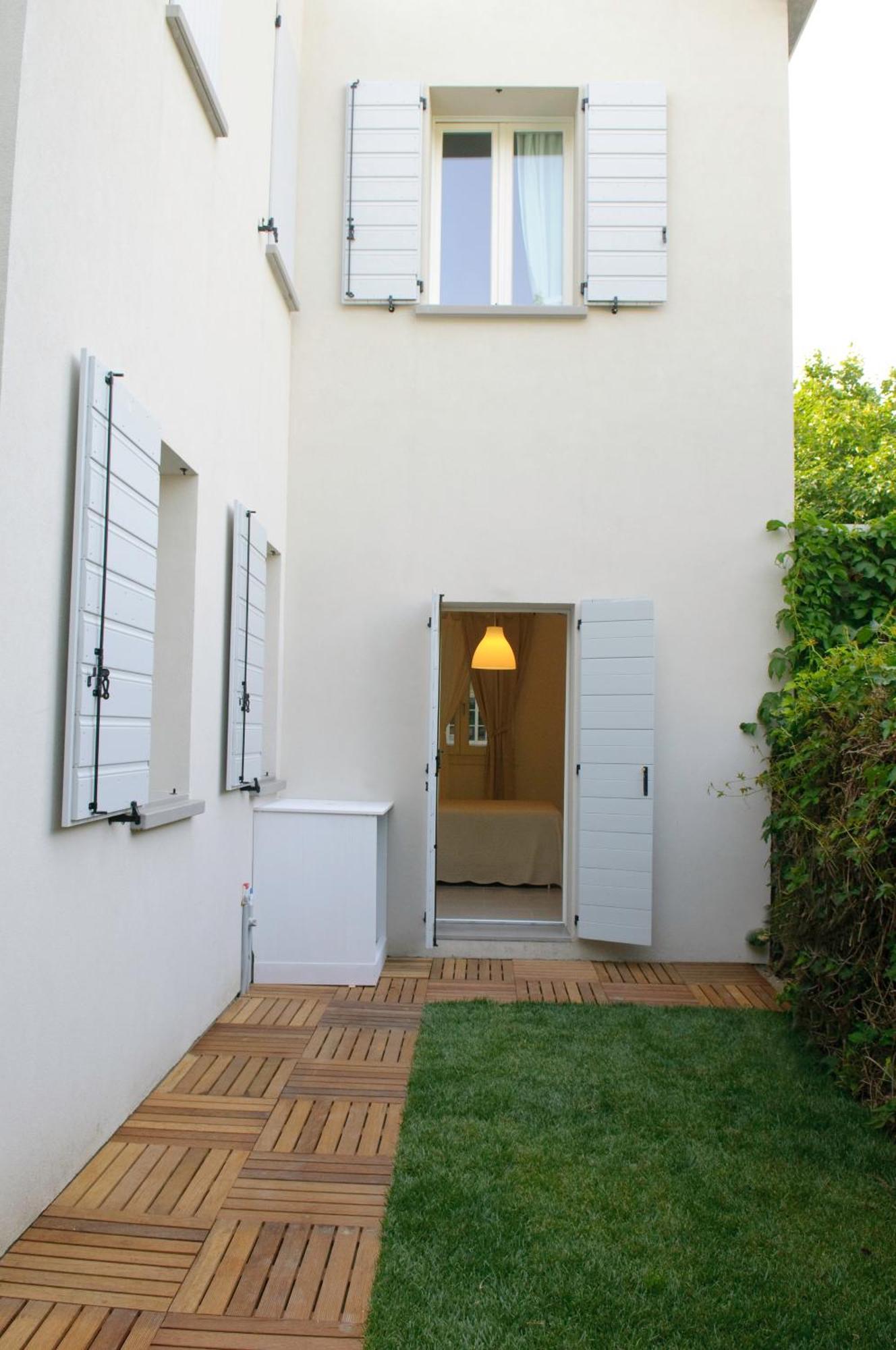 Eco Apartments קרביה מראה חיצוני תמונה