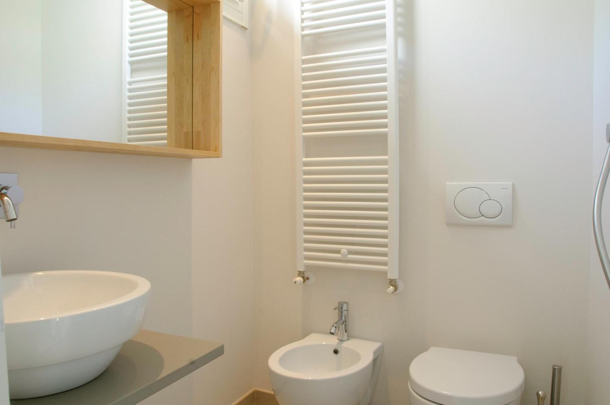 Eco Apartments קרביה מראה חיצוני תמונה