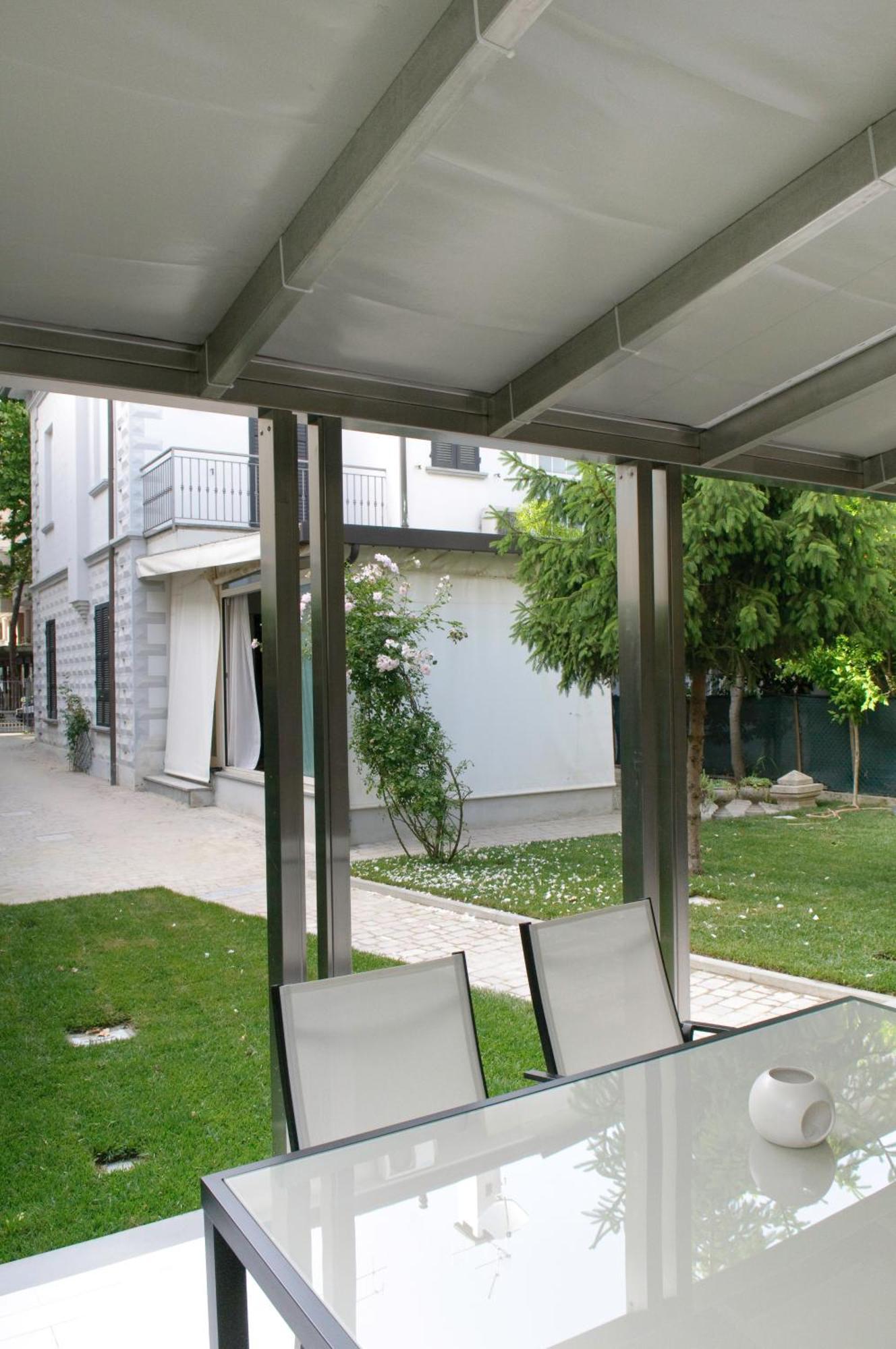Eco Apartments קרביה מראה חיצוני תמונה