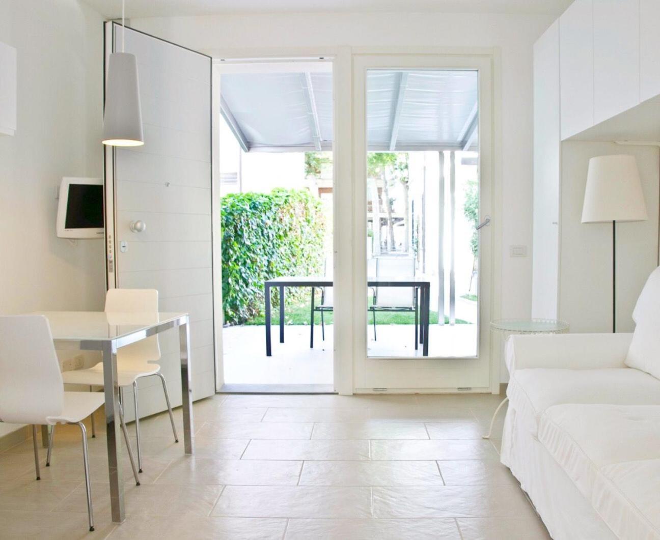 Eco Apartments קרביה מראה חיצוני תמונה