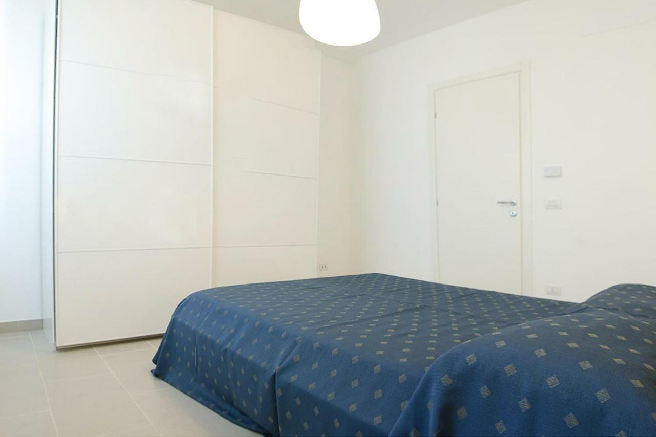Eco Apartments קרביה מראה חיצוני תמונה