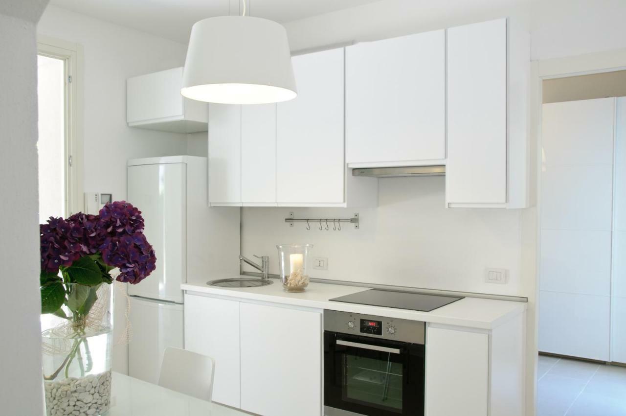 Eco Apartments קרביה מראה חיצוני תמונה