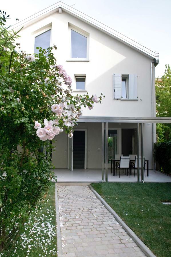 Eco Apartments קרביה מראה חיצוני תמונה