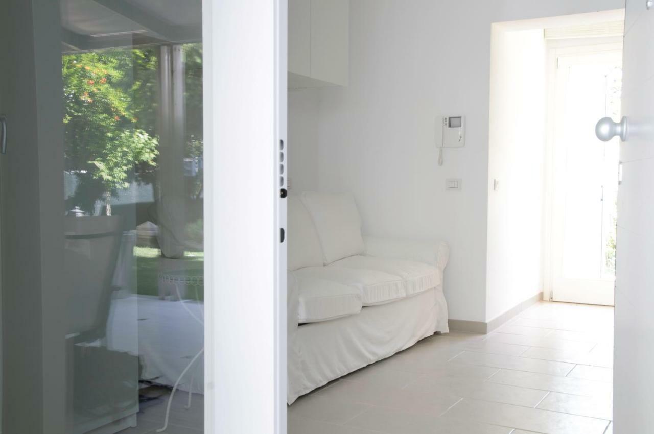 Eco Apartments קרביה מראה חיצוני תמונה