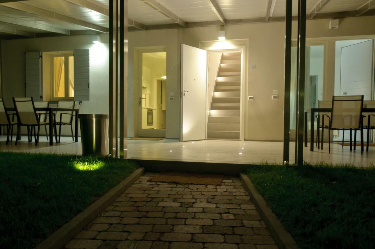 Eco Apartments קרביה מראה חיצוני תמונה