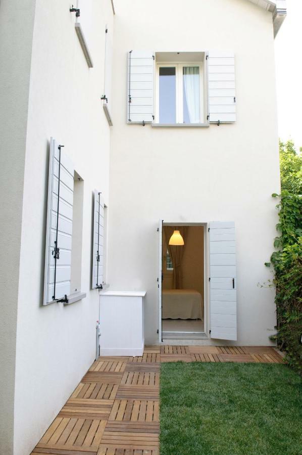 Eco Apartments קרביה מראה חיצוני תמונה