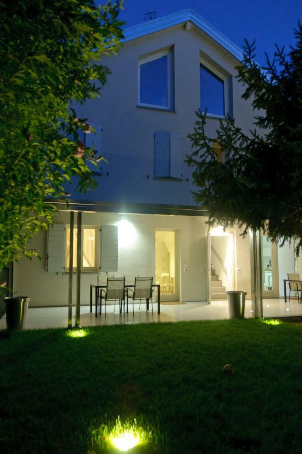 Eco Apartments קרביה מראה חיצוני תמונה