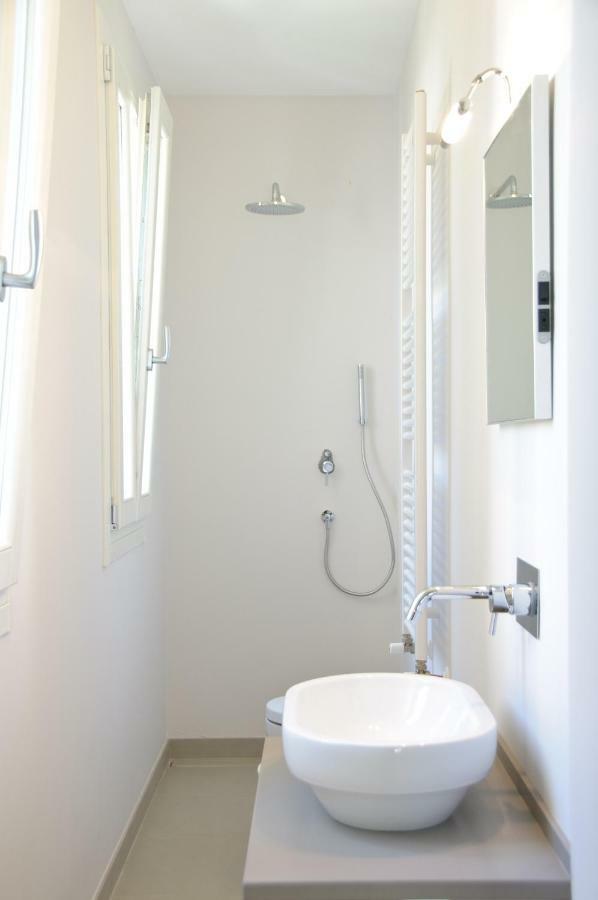 Eco Apartments קרביה מראה חיצוני תמונה