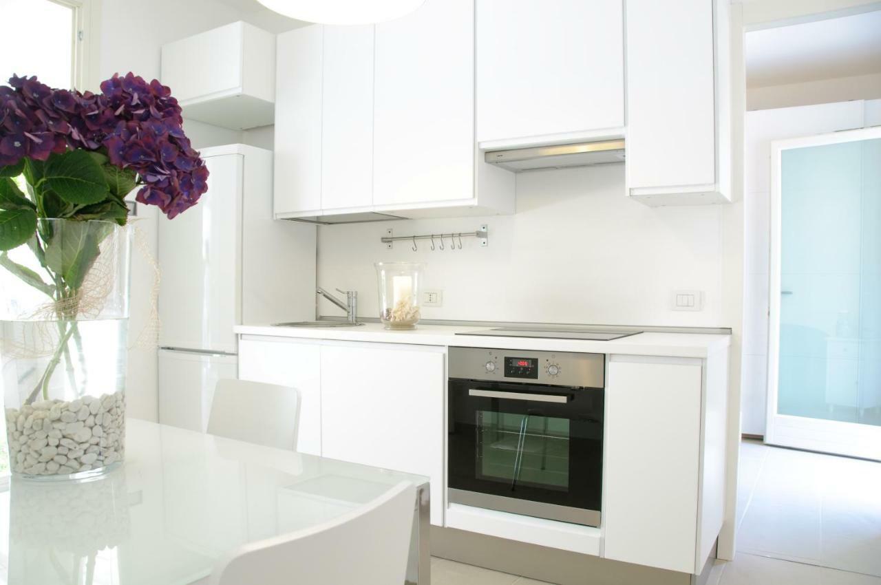 Eco Apartments קרביה מראה חיצוני תמונה