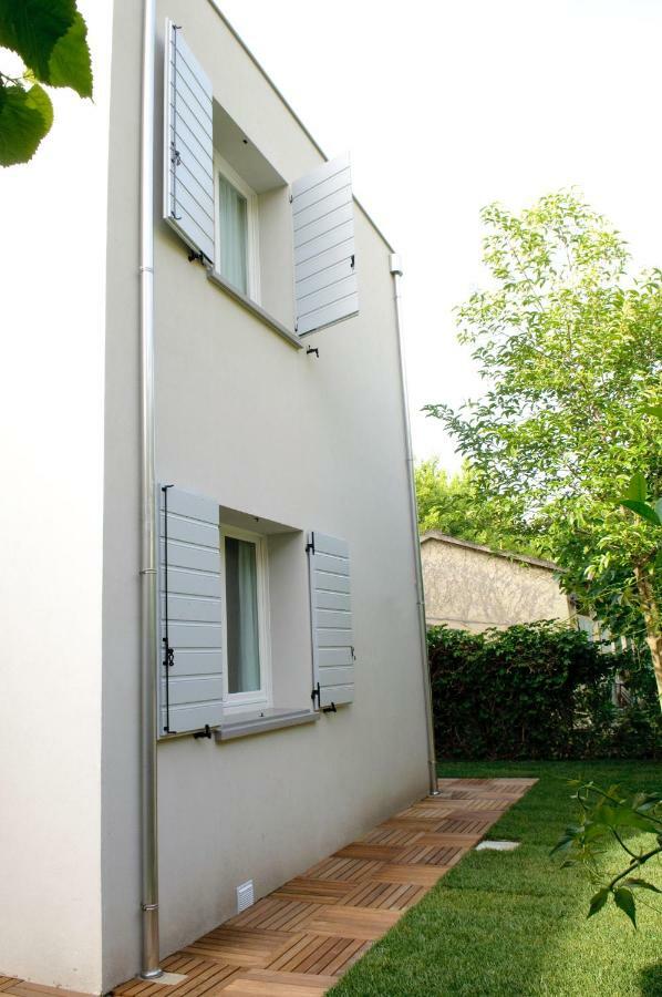 Eco Apartments קרביה מראה חיצוני תמונה