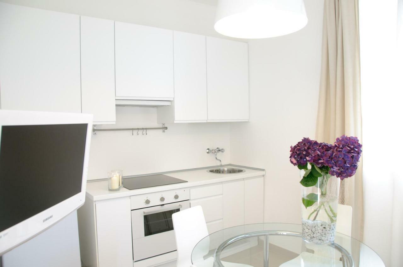 Eco Apartments קרביה מראה חיצוני תמונה