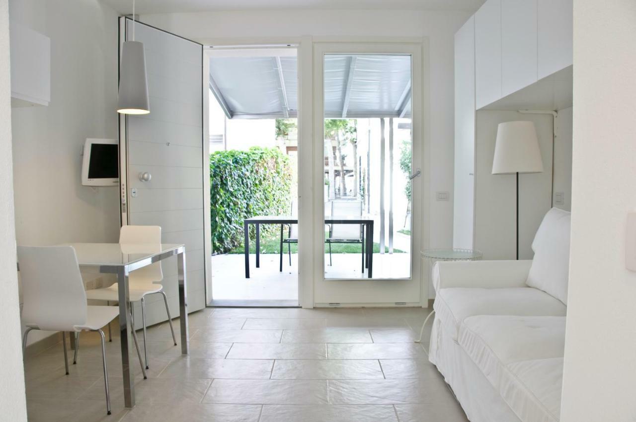 Eco Apartments קרביה מראה חיצוני תמונה