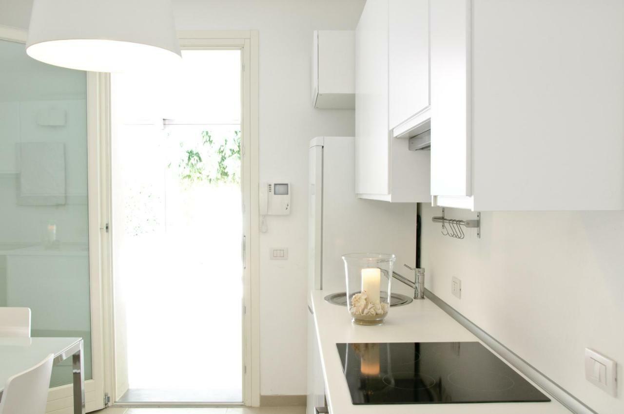 Eco Apartments קרביה מראה חיצוני תמונה