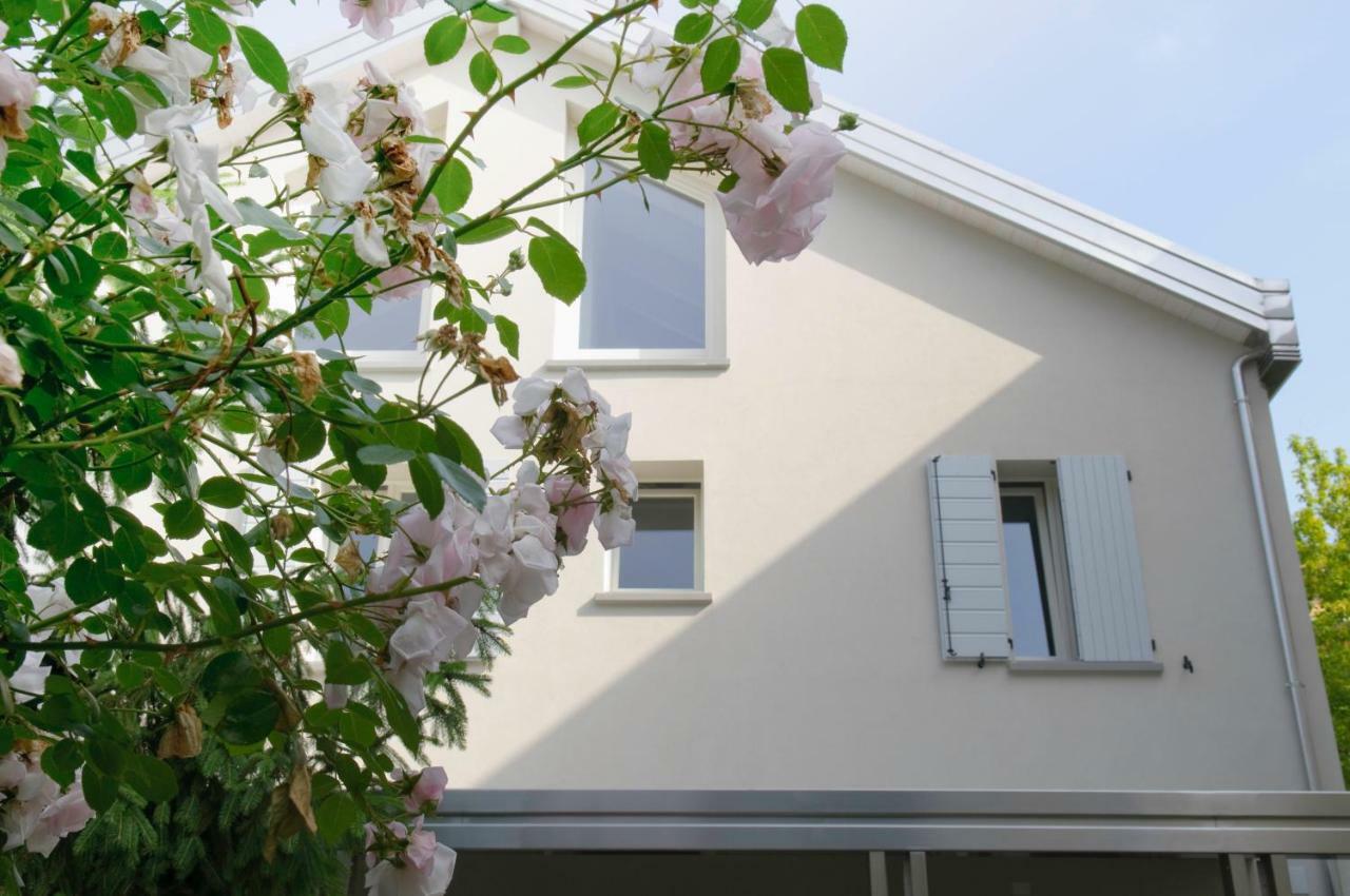 Eco Apartments קרביה מראה חיצוני תמונה