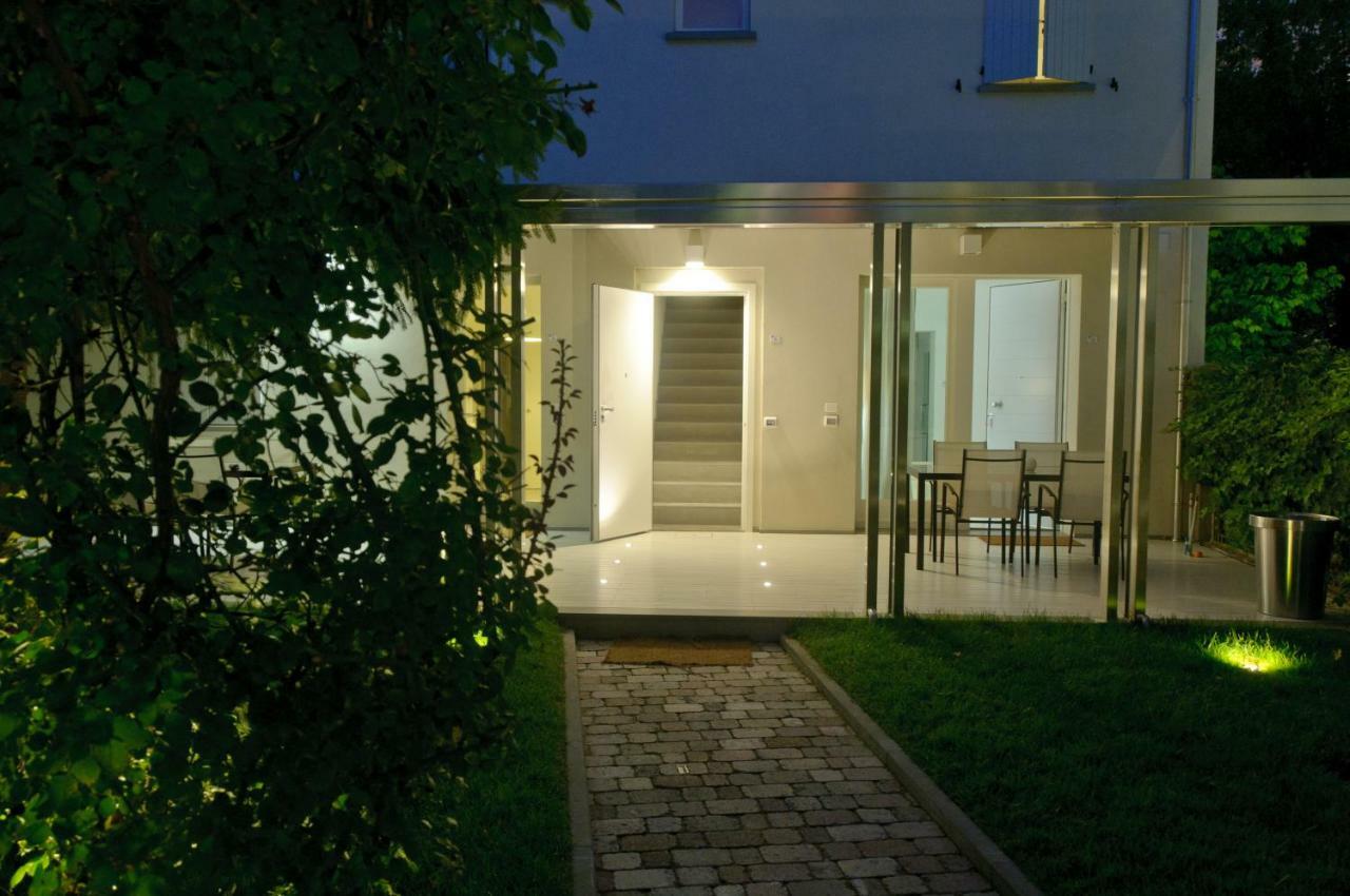Eco Apartments קרביה מראה חיצוני תמונה