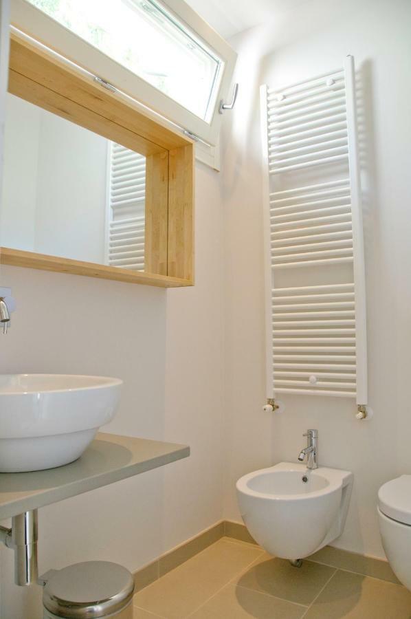Eco Apartments קרביה מראה חיצוני תמונה