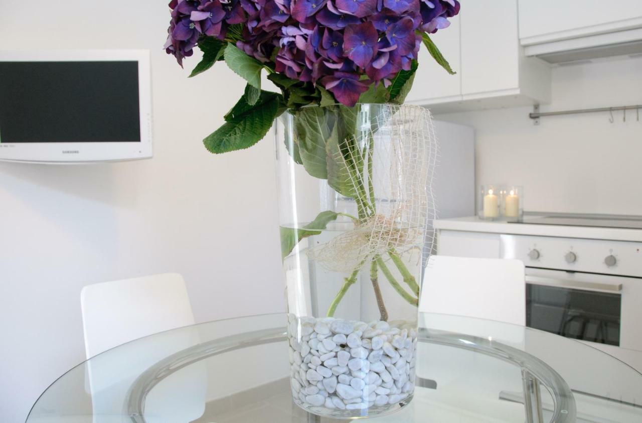 Eco Apartments קרביה מראה חיצוני תמונה
