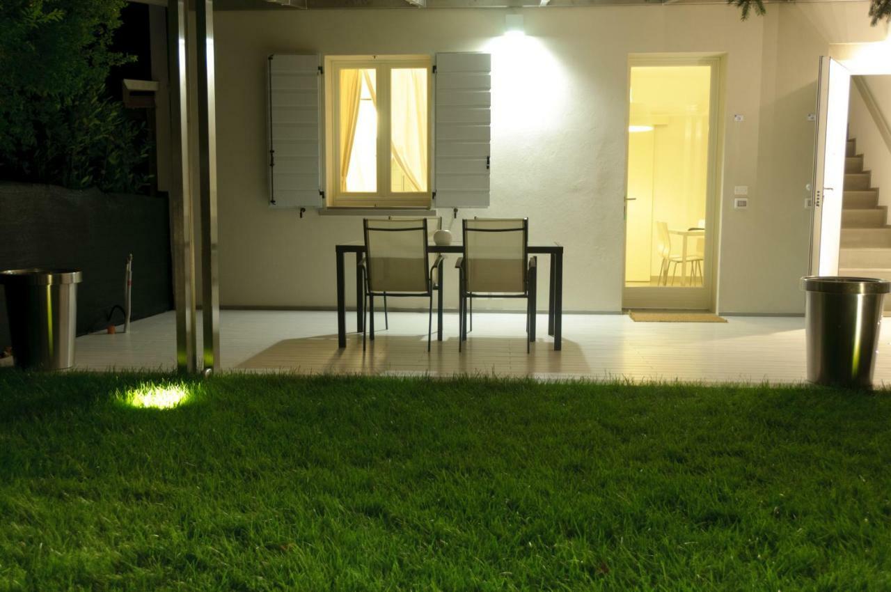 Eco Apartments קרביה מראה חיצוני תמונה