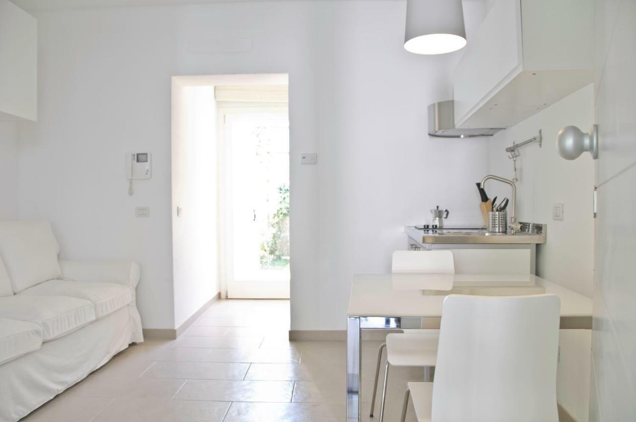 Eco Apartments קרביה מראה חיצוני תמונה