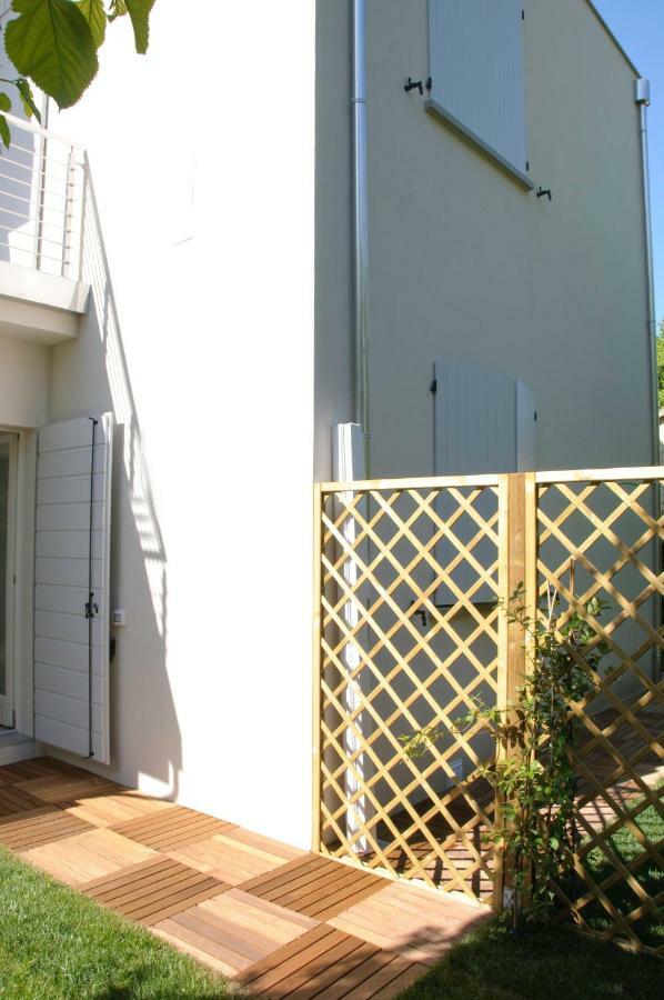 Eco Apartments קרביה מראה חיצוני תמונה