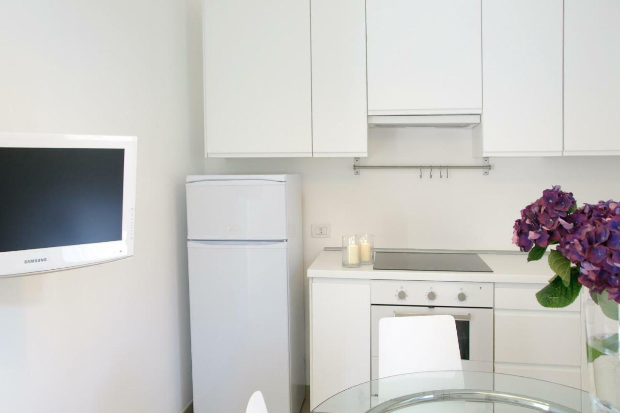 Eco Apartments קרביה מראה חיצוני תמונה