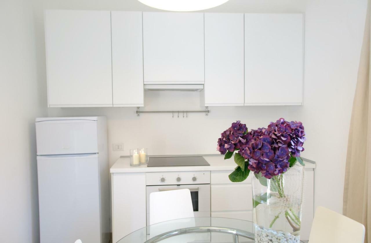Eco Apartments קרביה מראה חיצוני תמונה