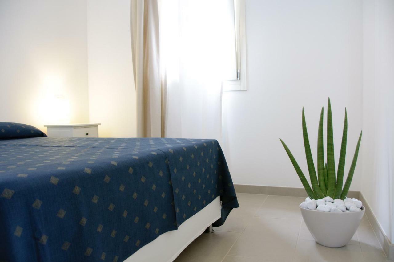 Eco Apartments קרביה מראה חיצוני תמונה