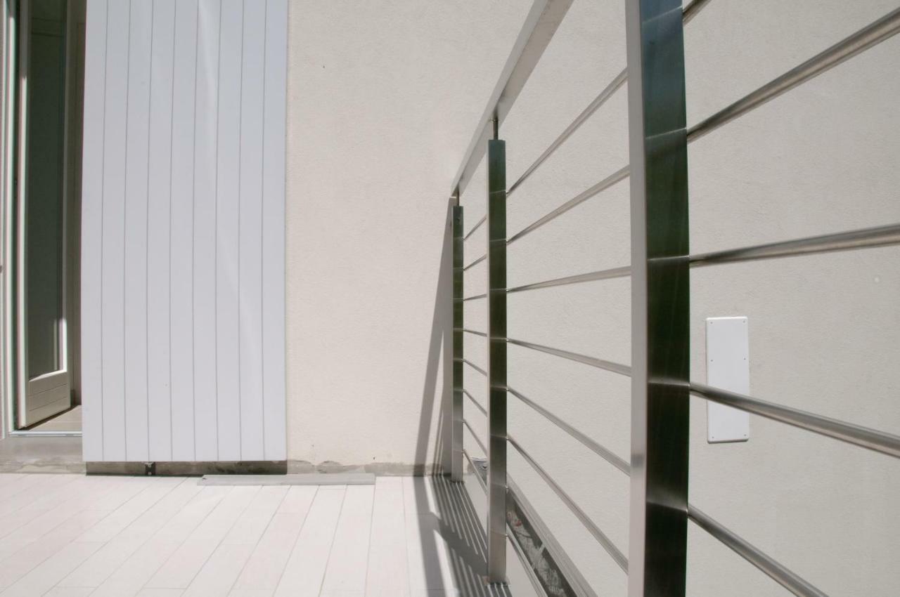 Eco Apartments קרביה מראה חיצוני תמונה