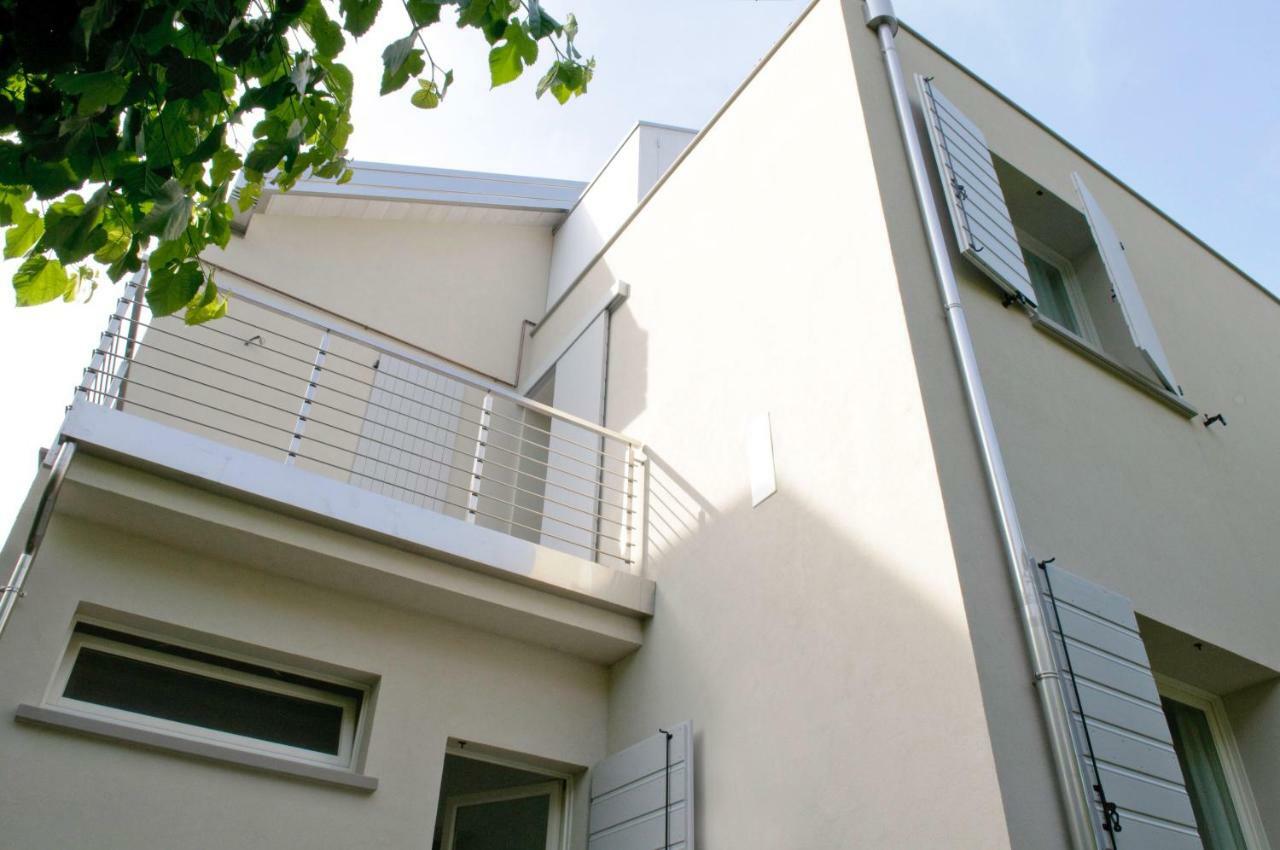 Eco Apartments קרביה מראה חיצוני תמונה