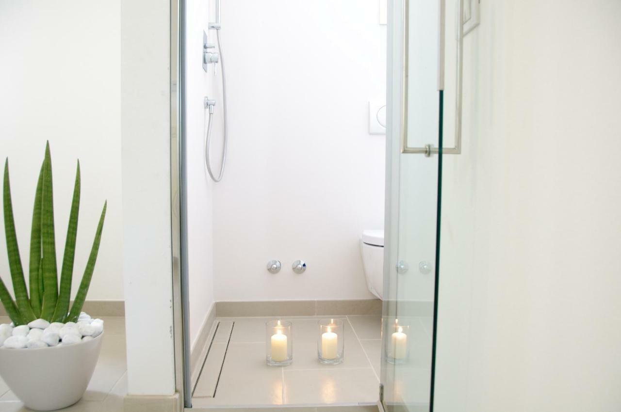 Eco Apartments קרביה מראה חיצוני תמונה