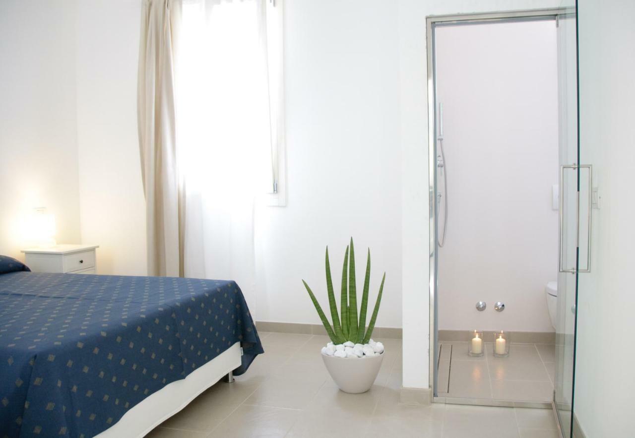 Eco Apartments קרביה מראה חיצוני תמונה