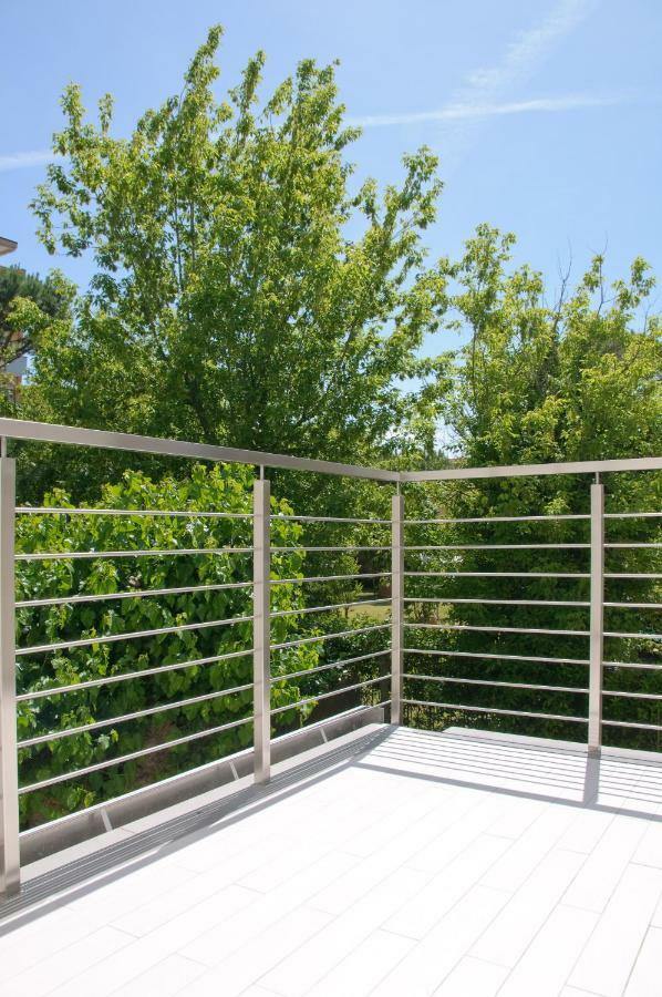 Eco Apartments קרביה מראה חיצוני תמונה
