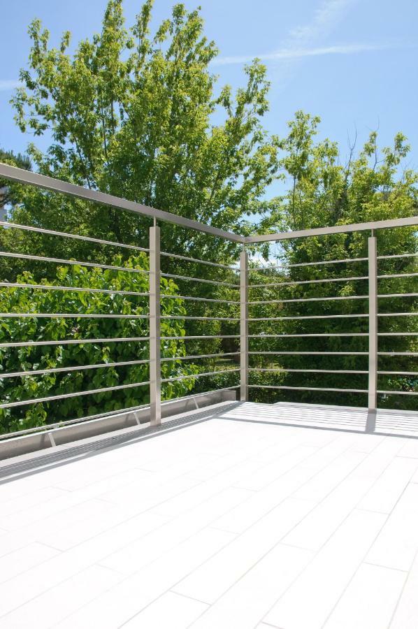 Eco Apartments קרביה מראה חיצוני תמונה