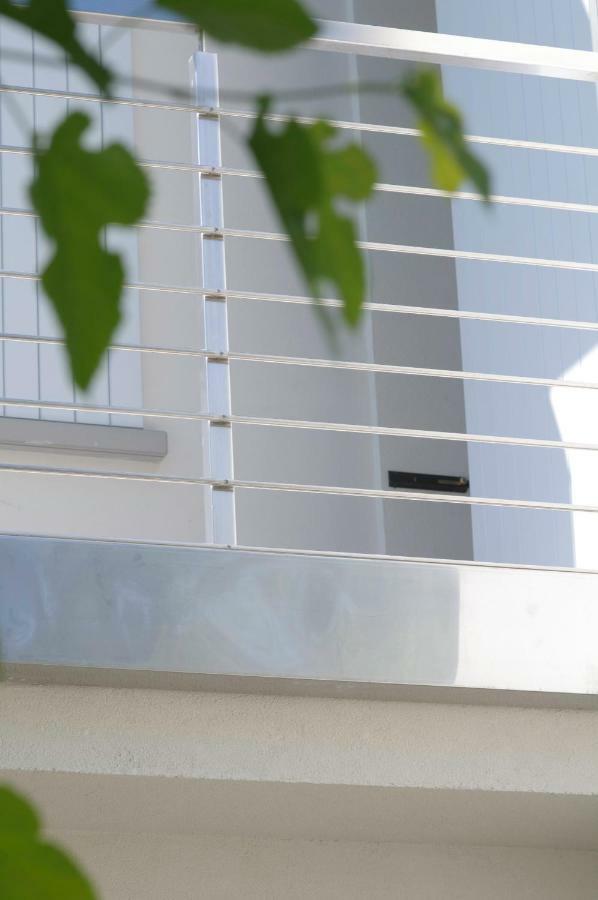 Eco Apartments קרביה מראה חיצוני תמונה