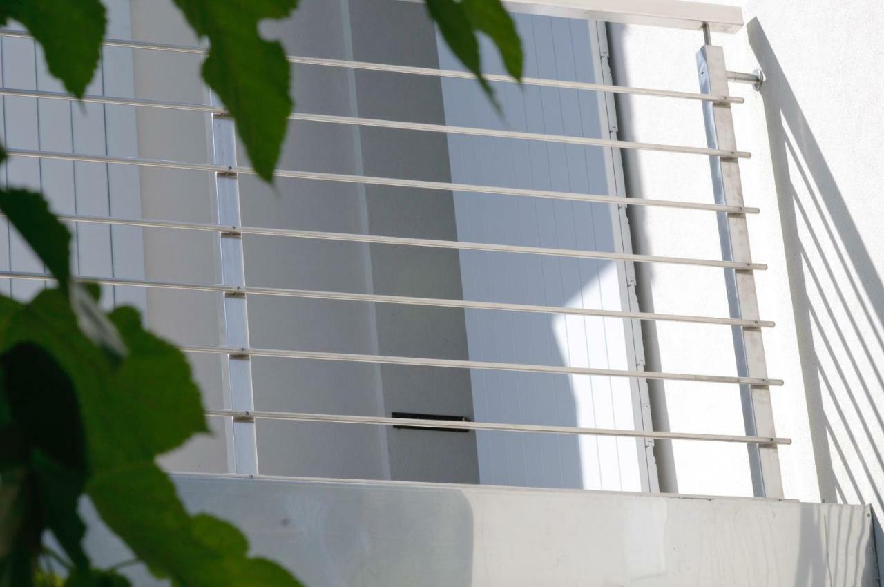 Eco Apartments קרביה מראה חיצוני תמונה